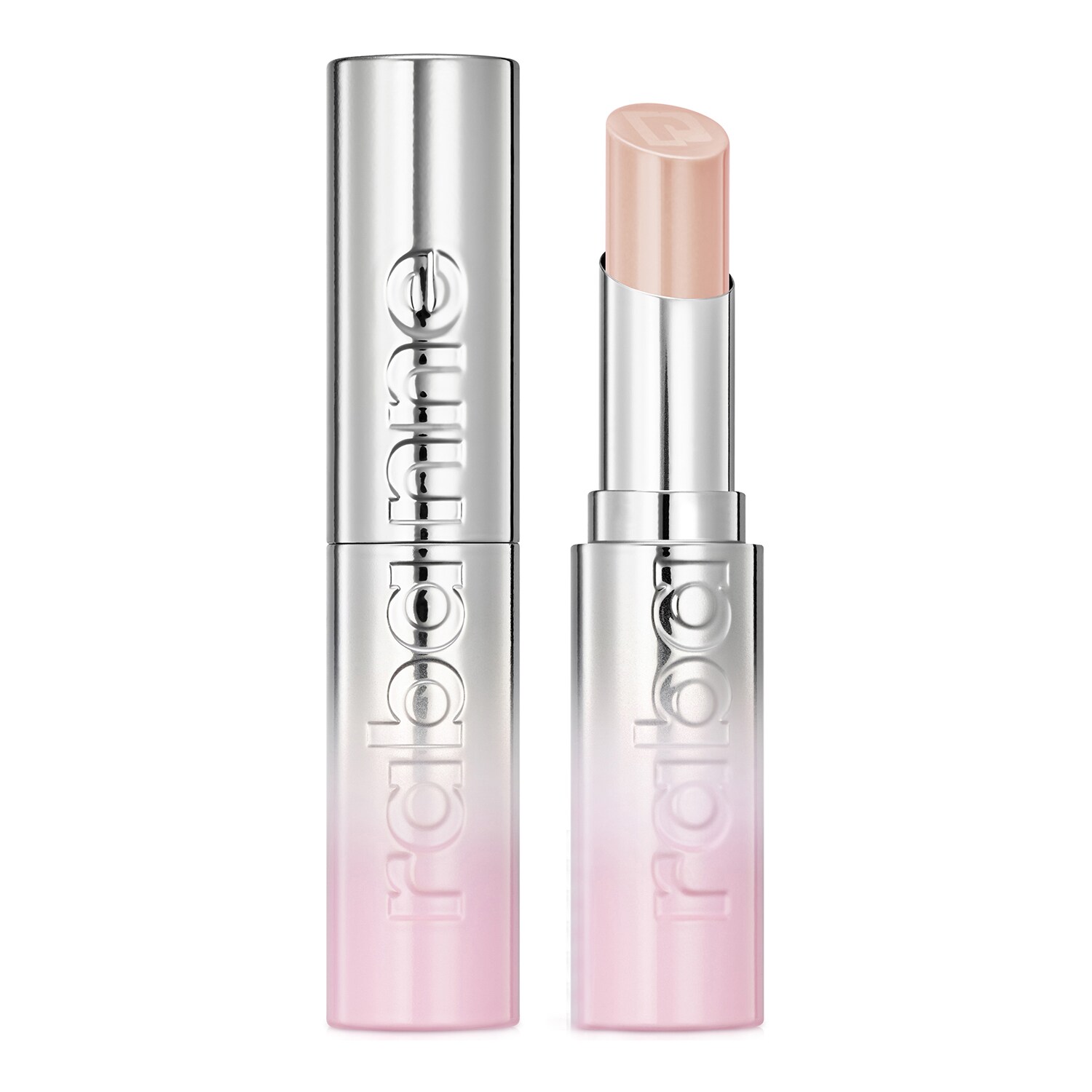 Rabanne Makeup - Lovebalm - Nawilżający, Koloryzujący Balsam Do Ust - Rouge Rbn Lovebalm Makeup Sex 010 - Dla Kobiet